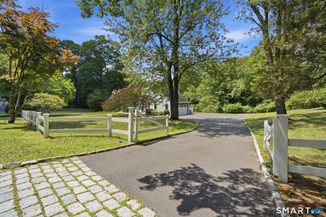 78 River Road Weston CT 06883