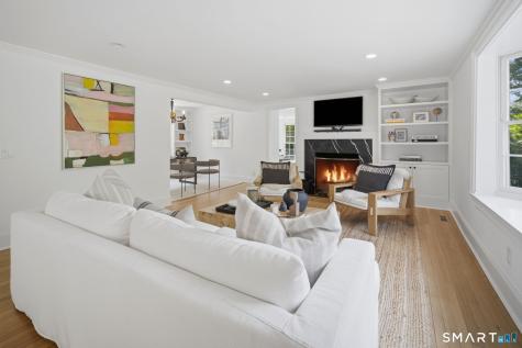 78 River Road Weston CT 06883