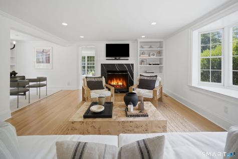 78 River Road Weston CT 06883