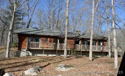 58 Candide Lane Mansfield CT 06268