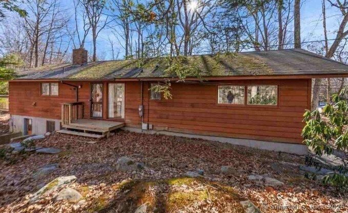 58 Candide Lane Mansfield CT 06268