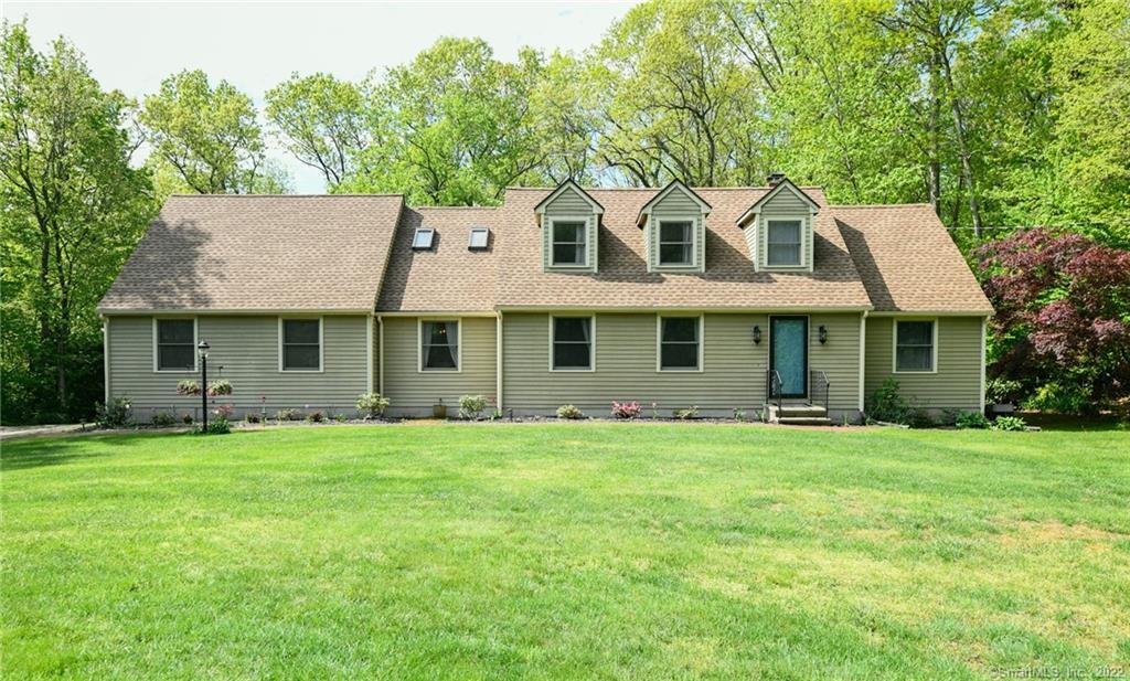 480 West Todd Street Hamden CT 06518