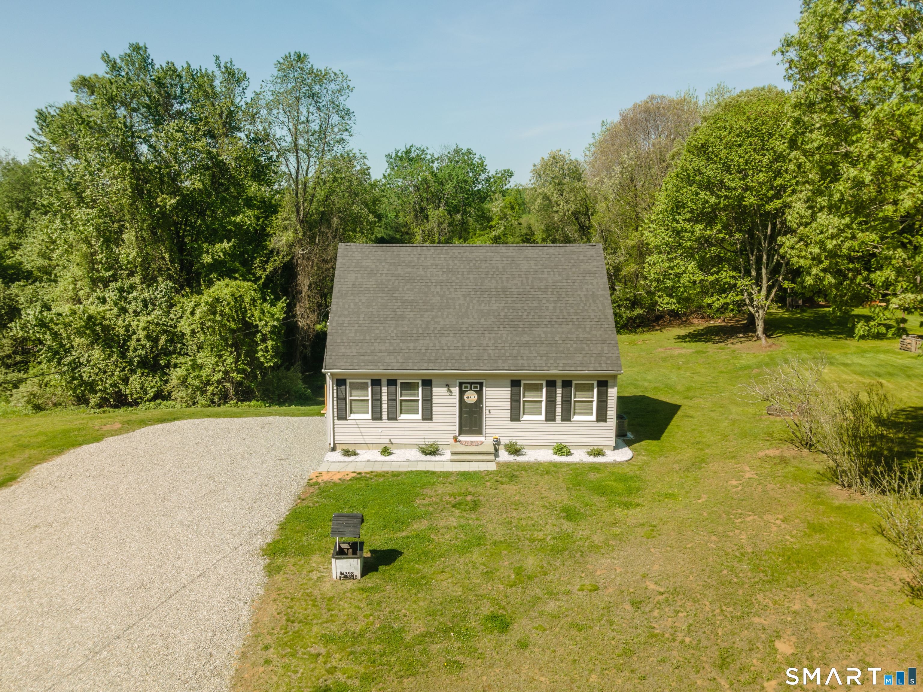 398 Cabin Road Colchester CT 06415