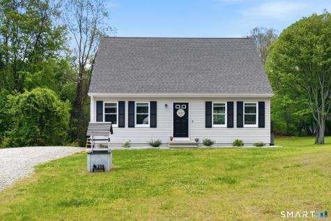 398 Cabin Road Colchester CT 06415