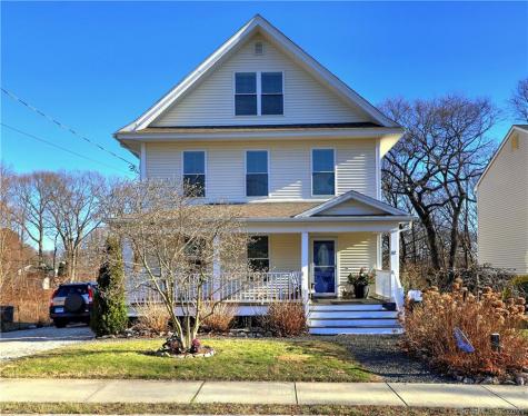 42 Park Circle Milford CT 06460