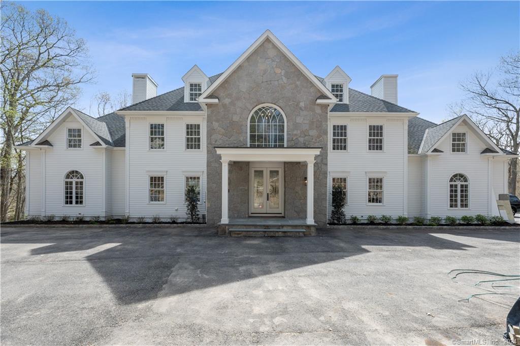 9 Highwood Lane Wilton CT 06897