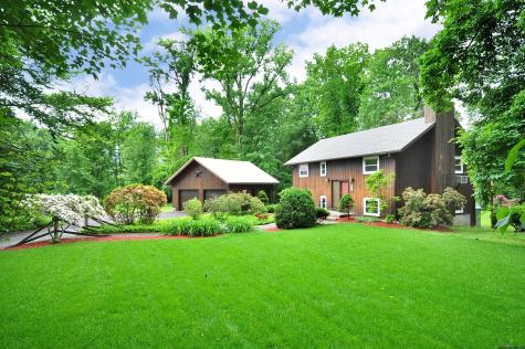 35 Ravine Road Windsor CT 06095