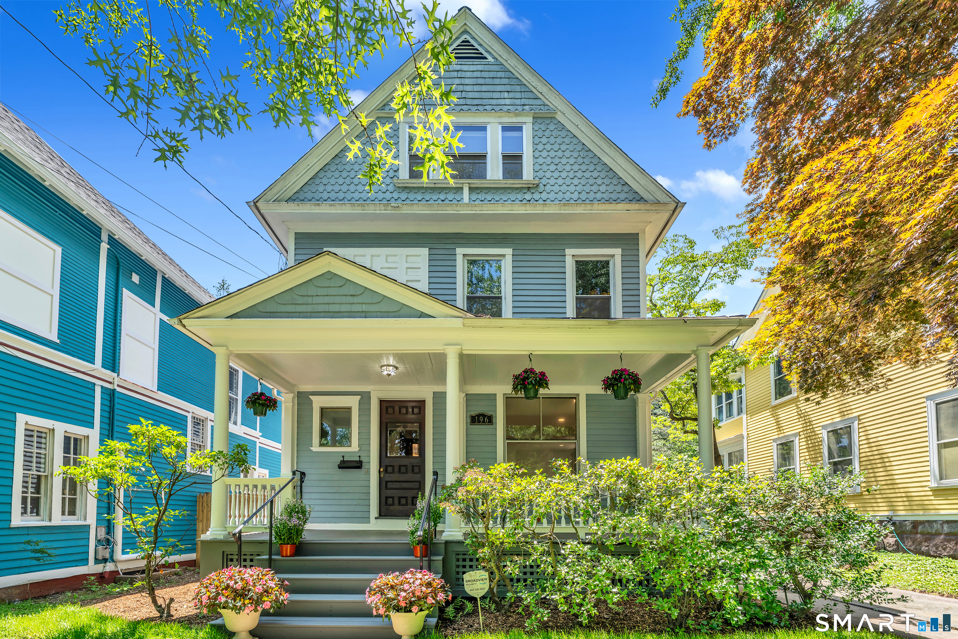 196 Canner Street New Haven CT 06511
