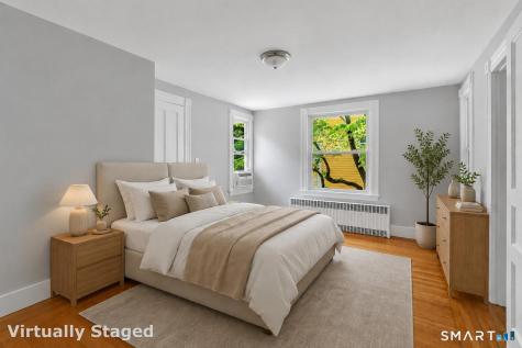 196 Canner Street New Haven CT 06511