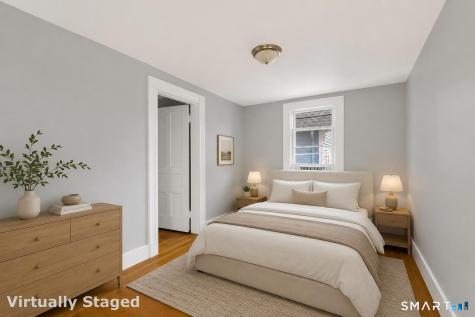 196 Canner Street New Haven CT 06511
