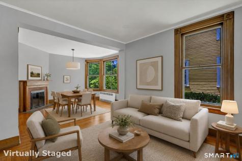 196 Canner Street New Haven CT 06511