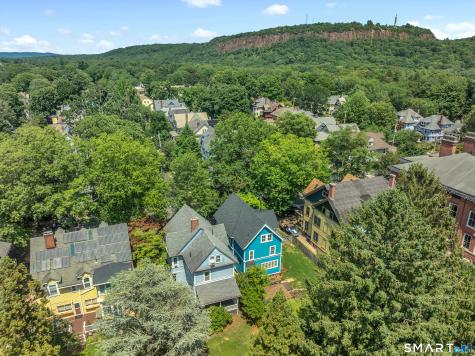 196 Canner Street New Haven CT 06511