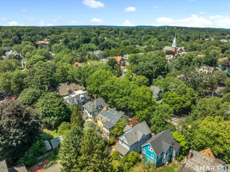 196 Canner Street New Haven CT 06511