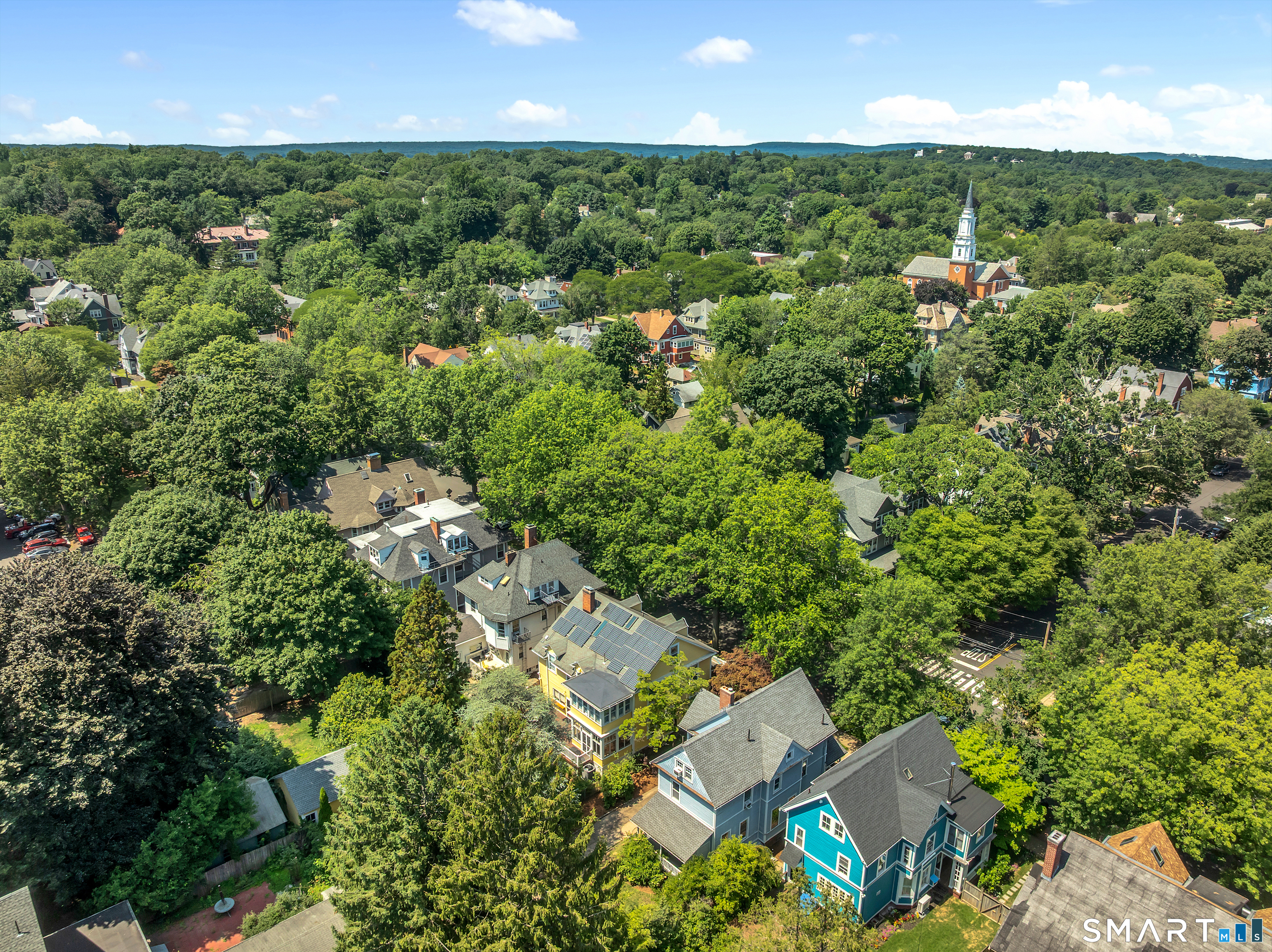 196 Canner Street New Haven CT 06511