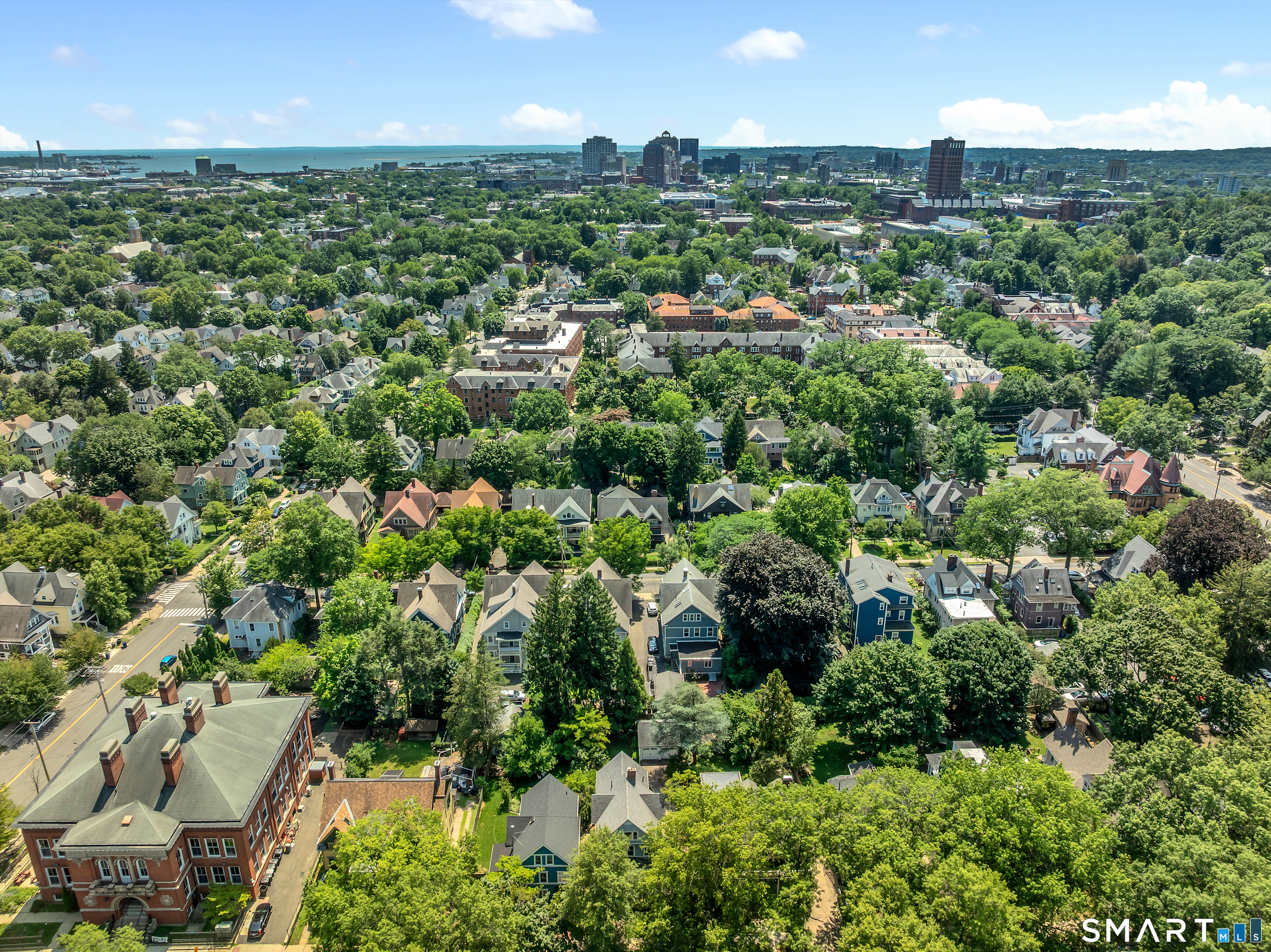 196 Canner Street New Haven CT 06511