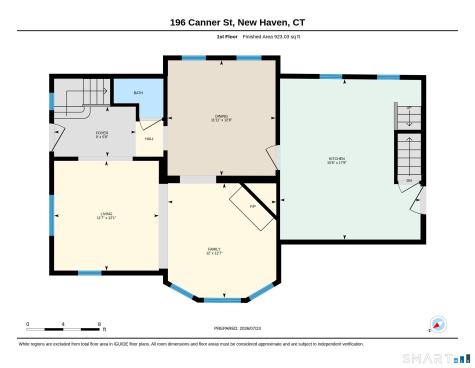 196 Canner Street New Haven CT 06511