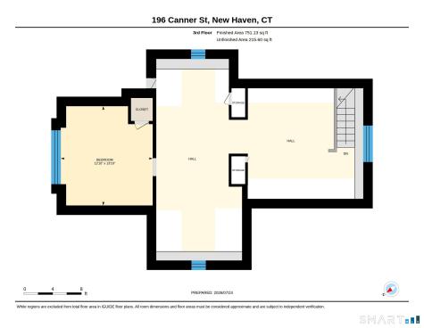196 Canner Street New Haven CT 06511