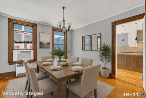 196 Canner Street New Haven CT 06511