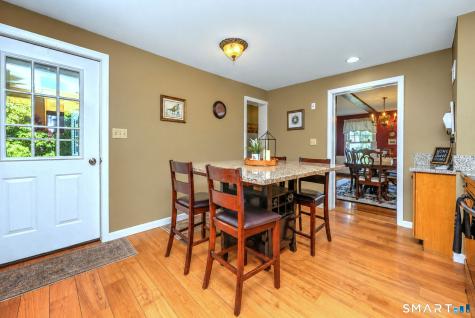 567 Orange Center Road Orange CT 06477