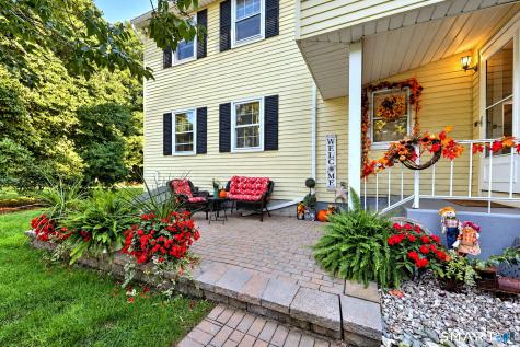 567 Orange Center Road Orange CT 06477