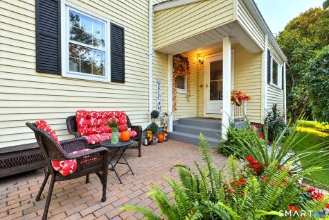 567 Orange Center Road Orange CT 06477