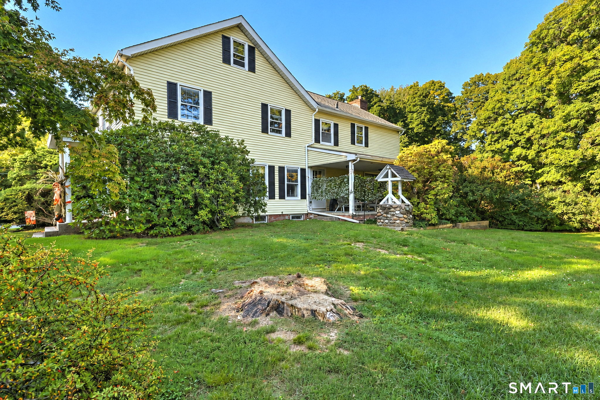 567 Orange Center Road Orange CT 06477