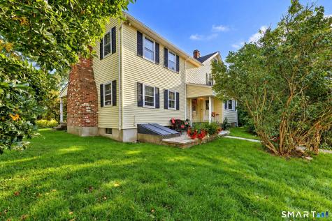 567 Orange Center Road Orange CT 06477