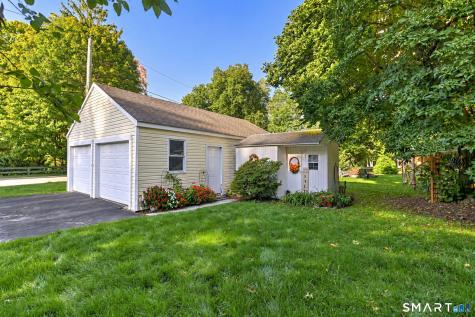 567 Orange Center Road Orange CT 06477