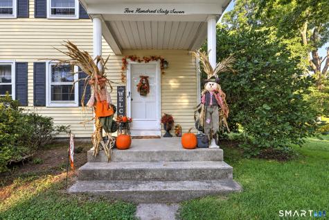 567 Orange Center Road Orange CT 06477