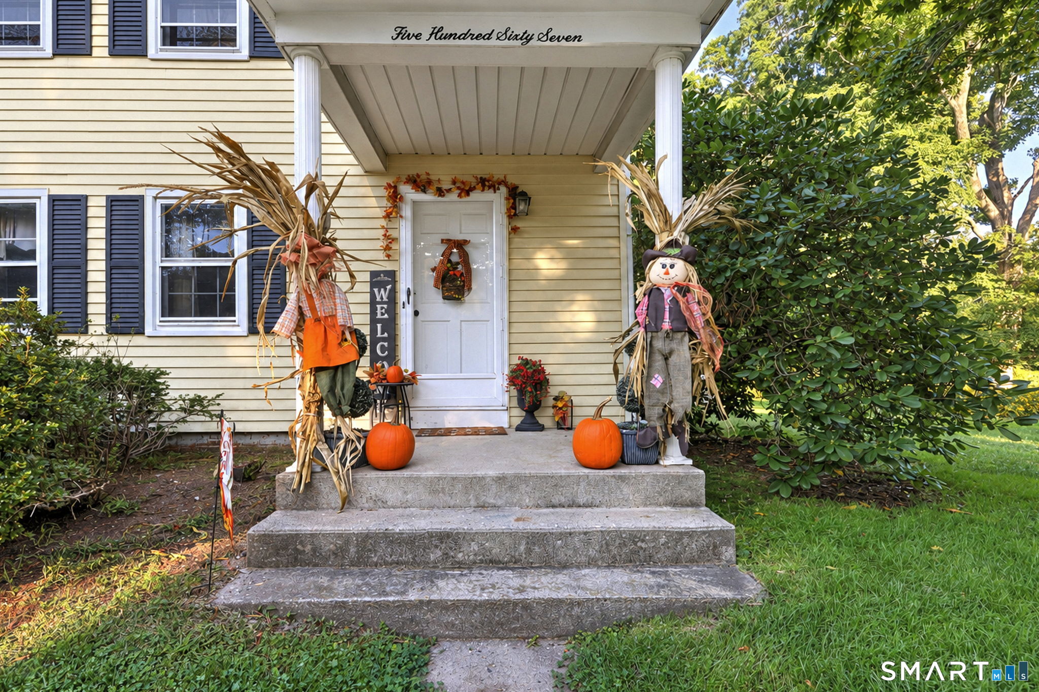 567 Orange Center Road Orange CT 06477