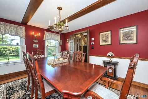 567 Orange Center Road Orange CT 06477