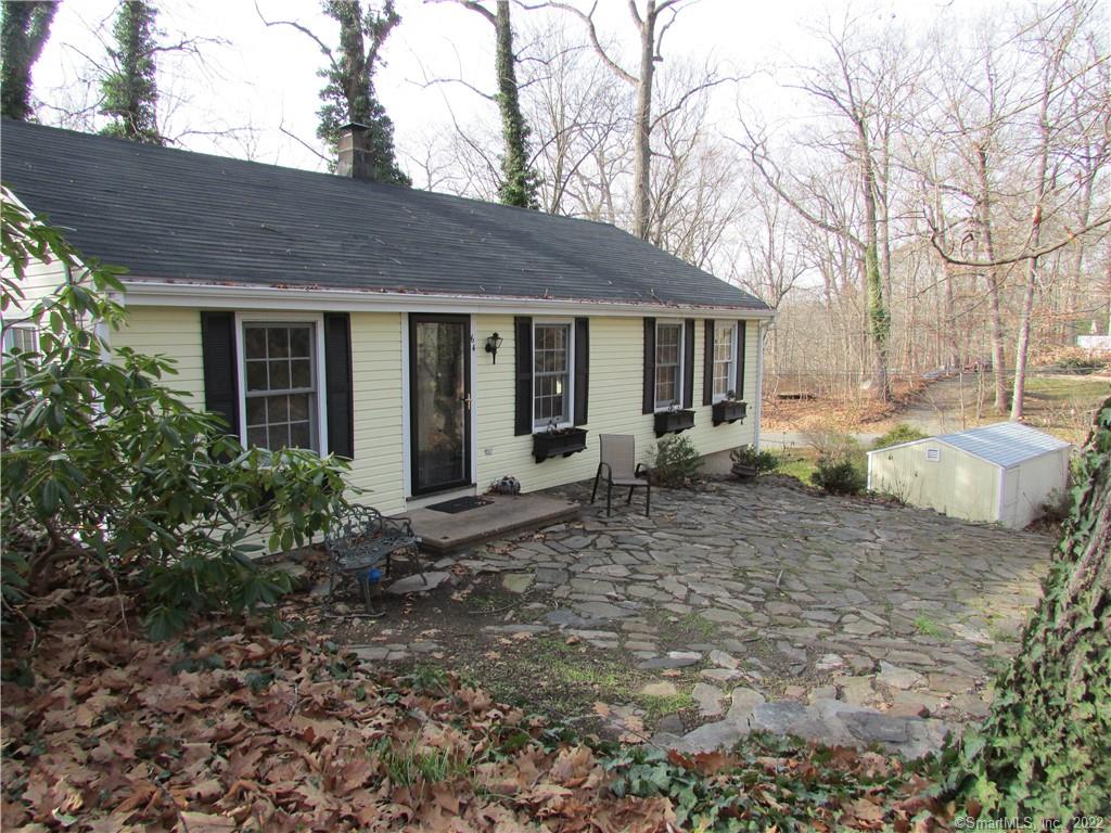 64 Mountain Trail Guilford CT 06437