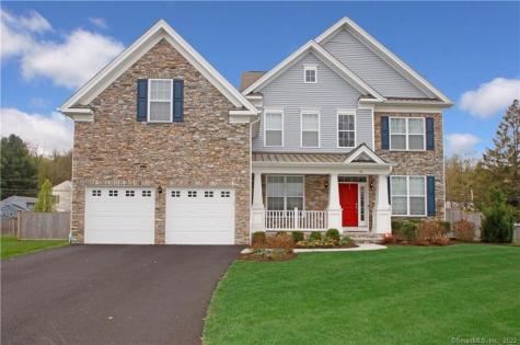 12 Cole Lane Bethel CT 06801