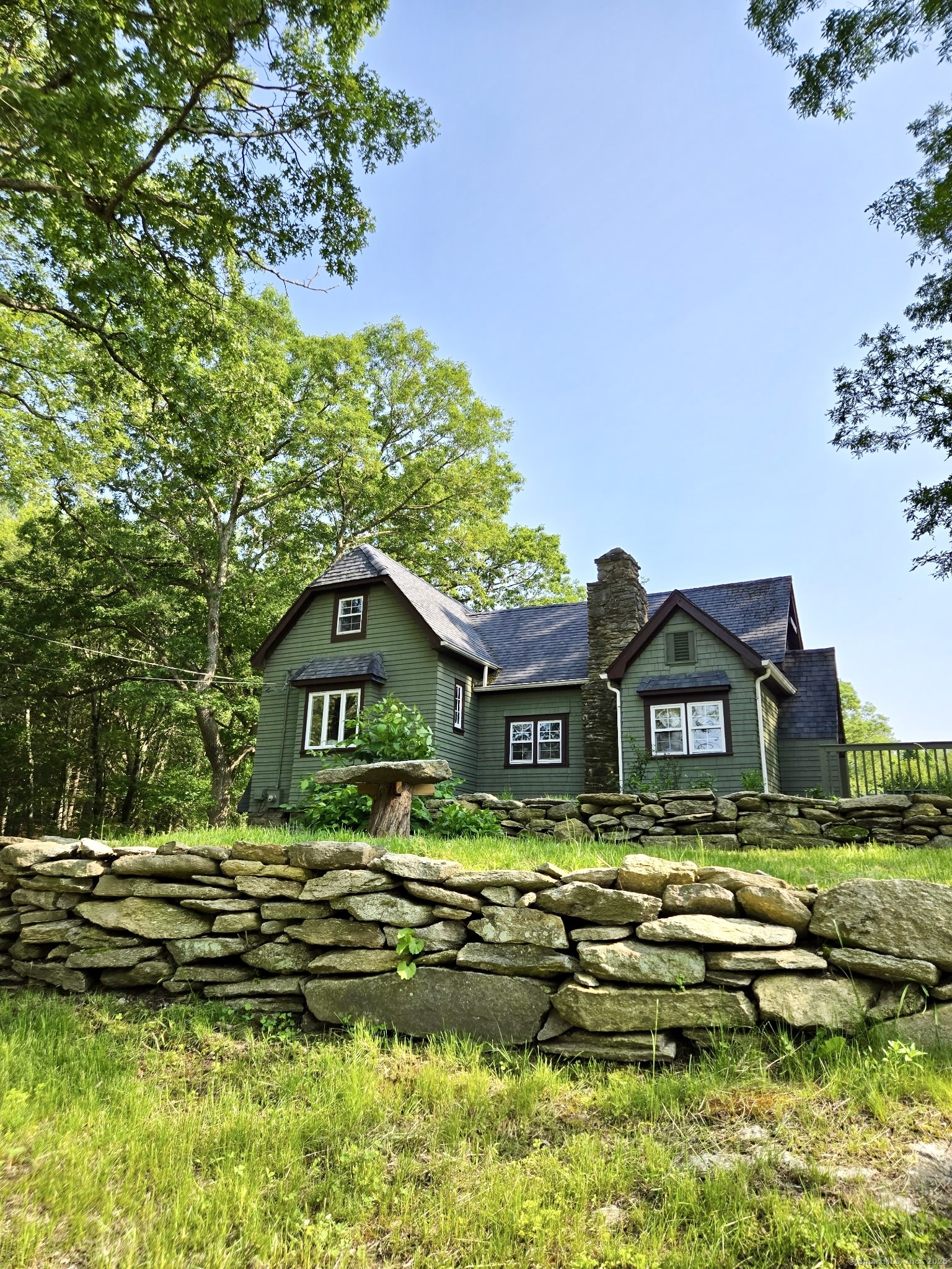 483 Providence Turnpike Hampton CT 06247