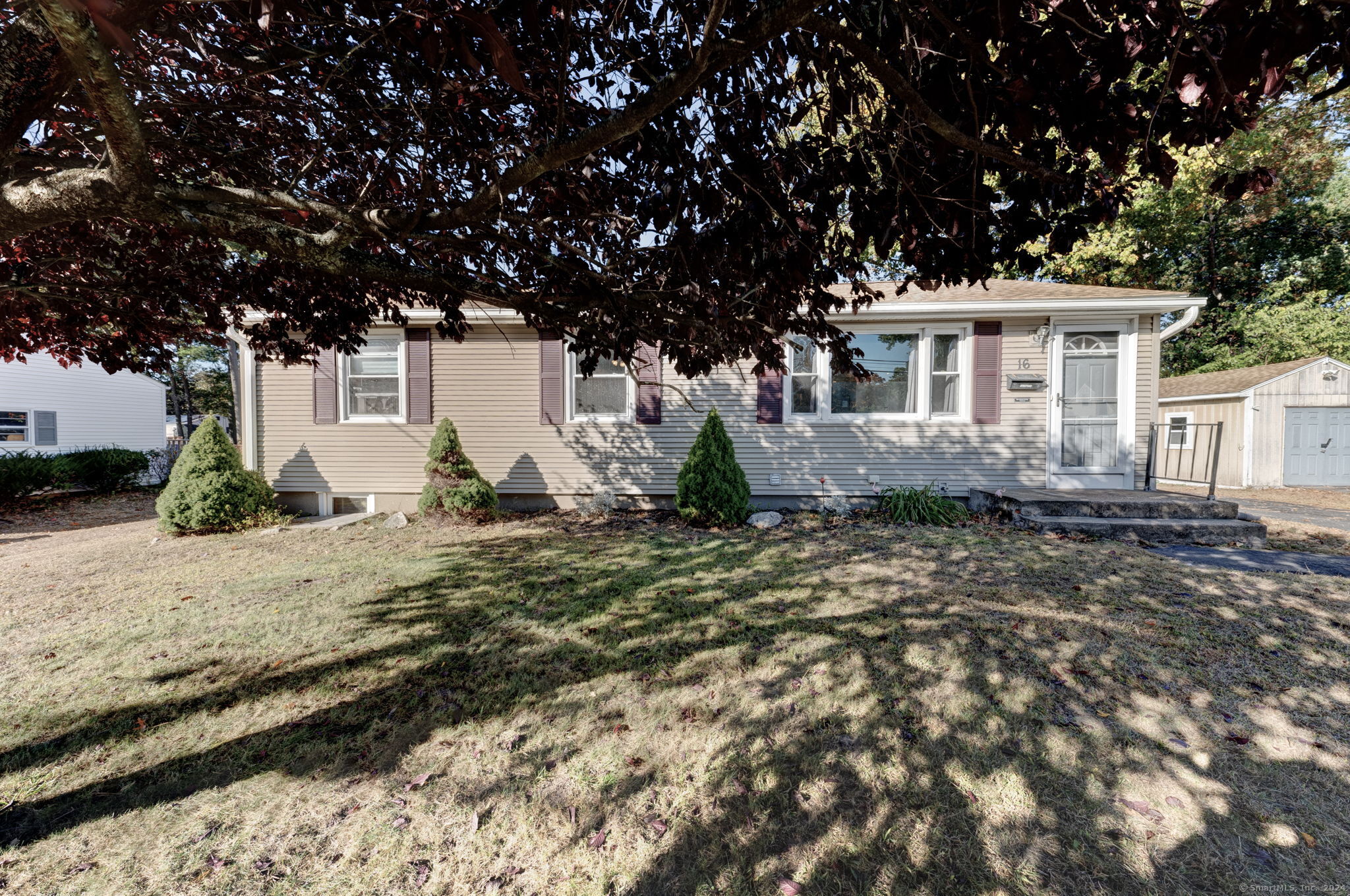 16 David Street Enfield CT 06082