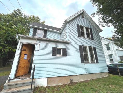 39 South Whitney Street Hartford CT 06106