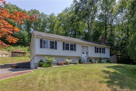 38 Bruschayt Drive Hamden CT 06518