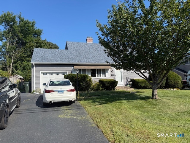 28 Regency Drive West Hartford CT 06110