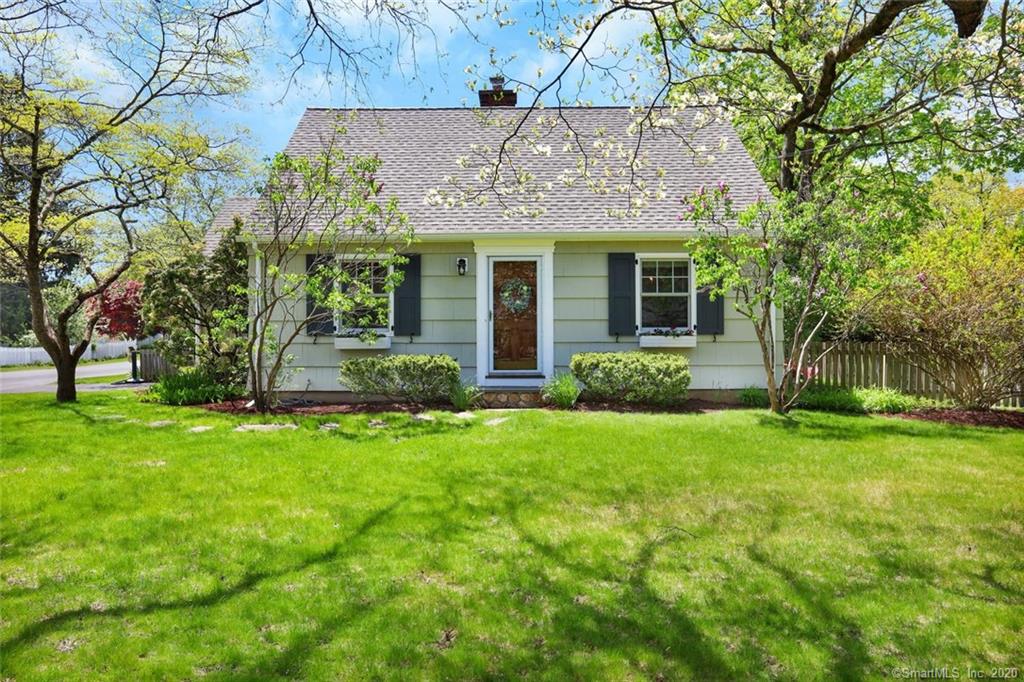 2225 Mill Plain Road Fairfield CT 06824