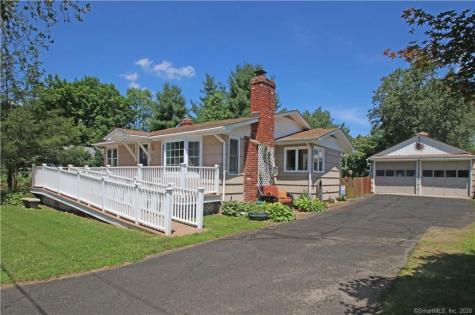 26 Northern Trail Southbury CT 06488