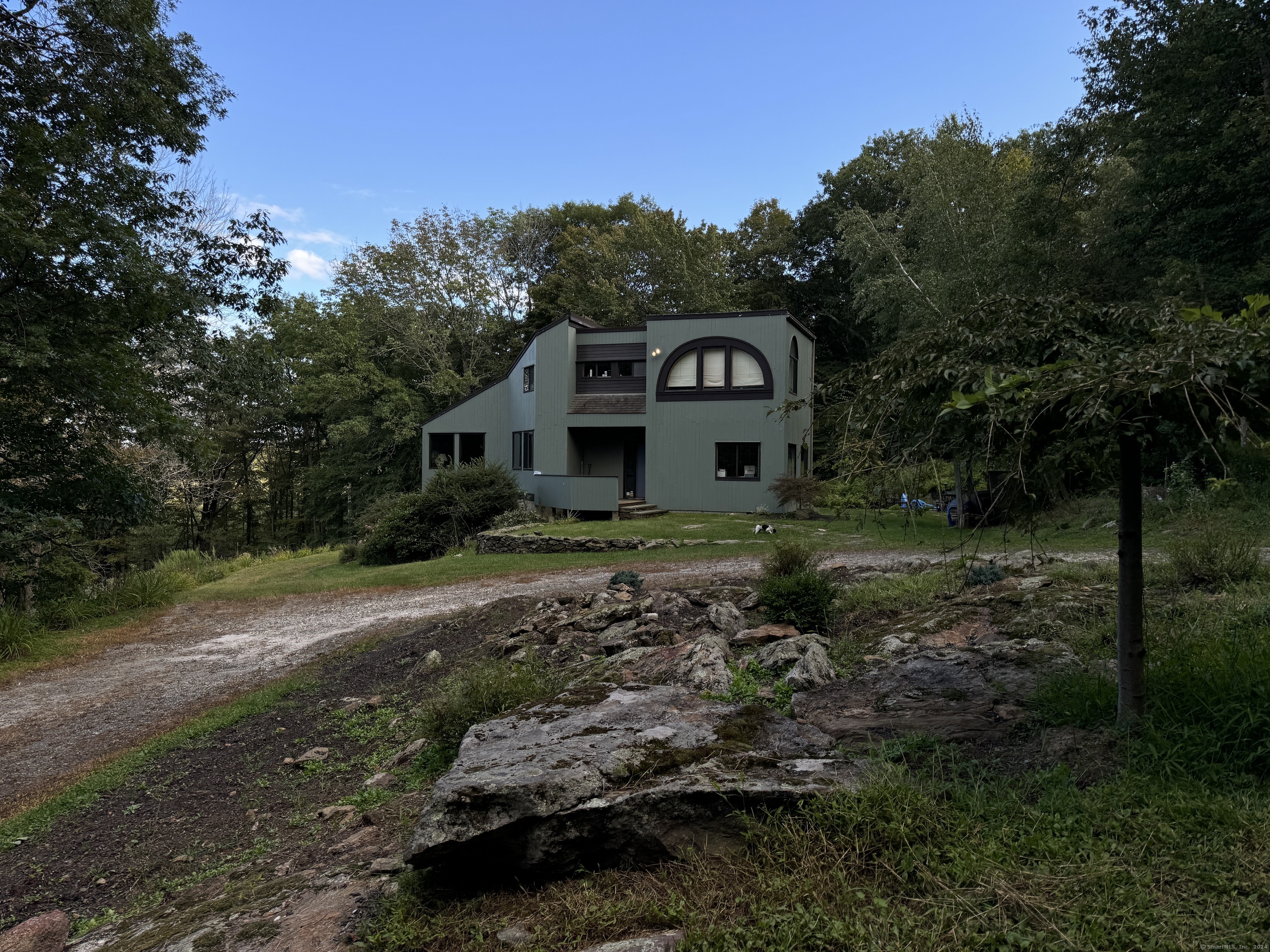 1 Orange Pepper Road Sherman CT 06784