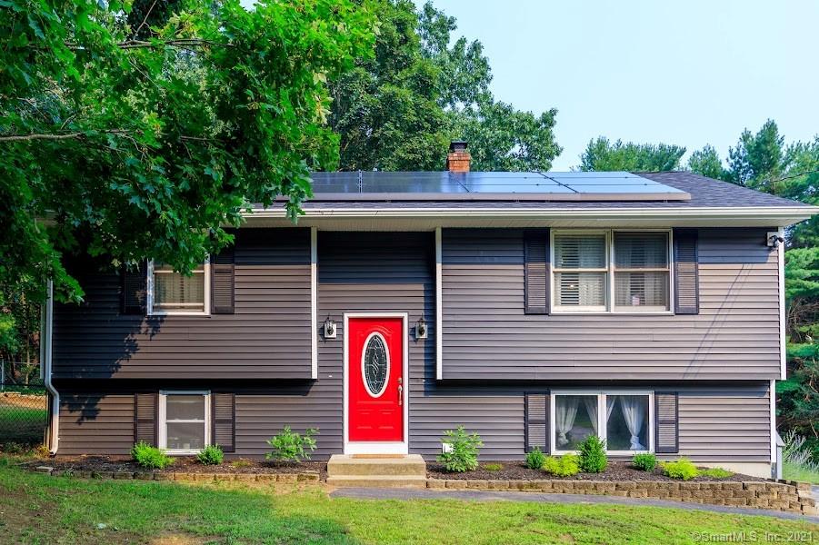 285 South Street Brooklyn CT 06234