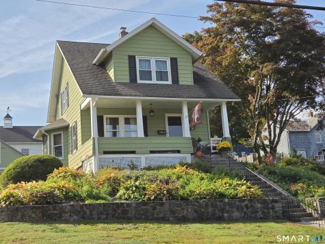 64 May Avenue Naugatuck CT 06770