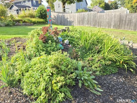 64 May Avenue Naugatuck CT 06770
