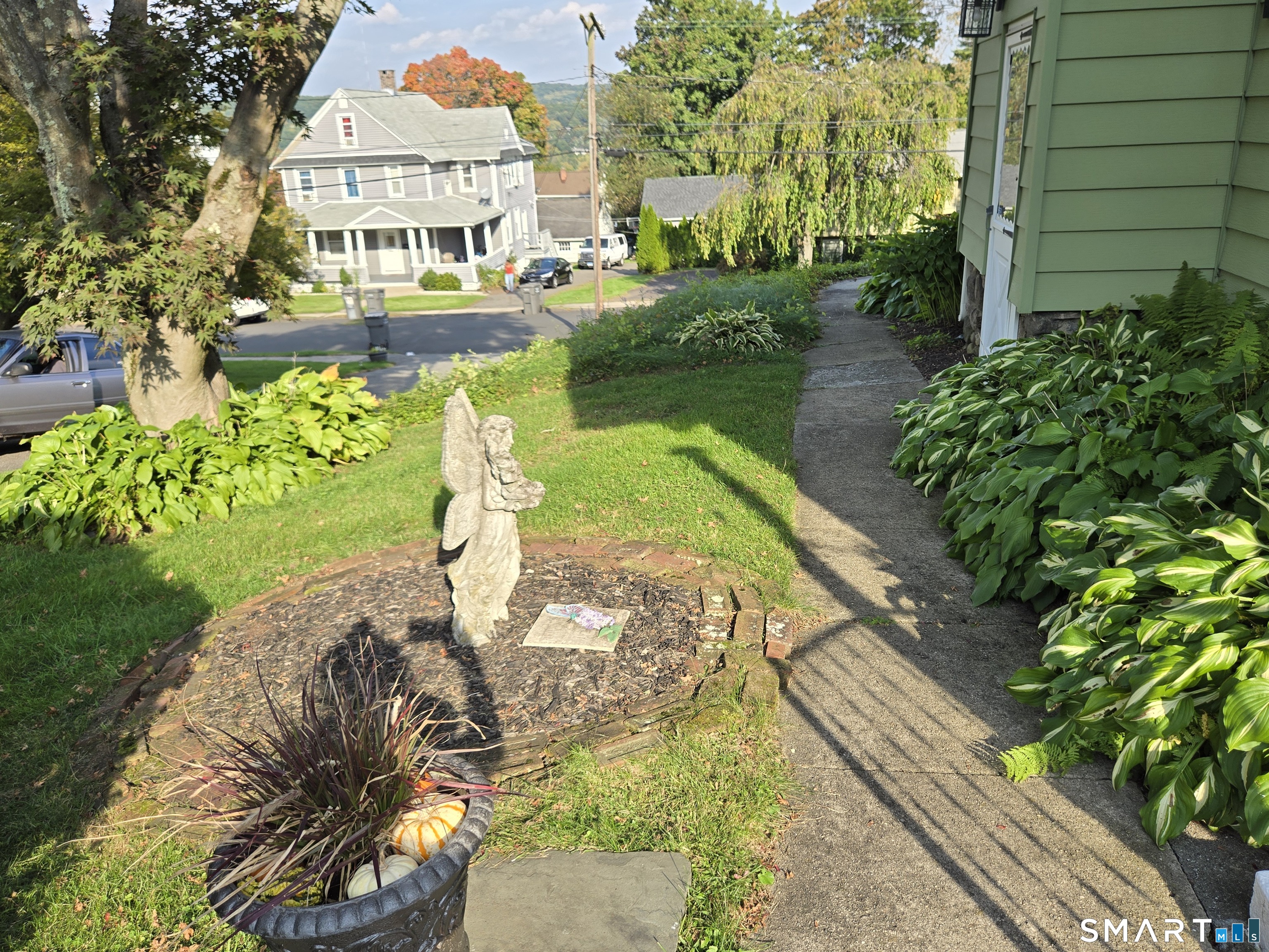 64 May Avenue Naugatuck CT 06770