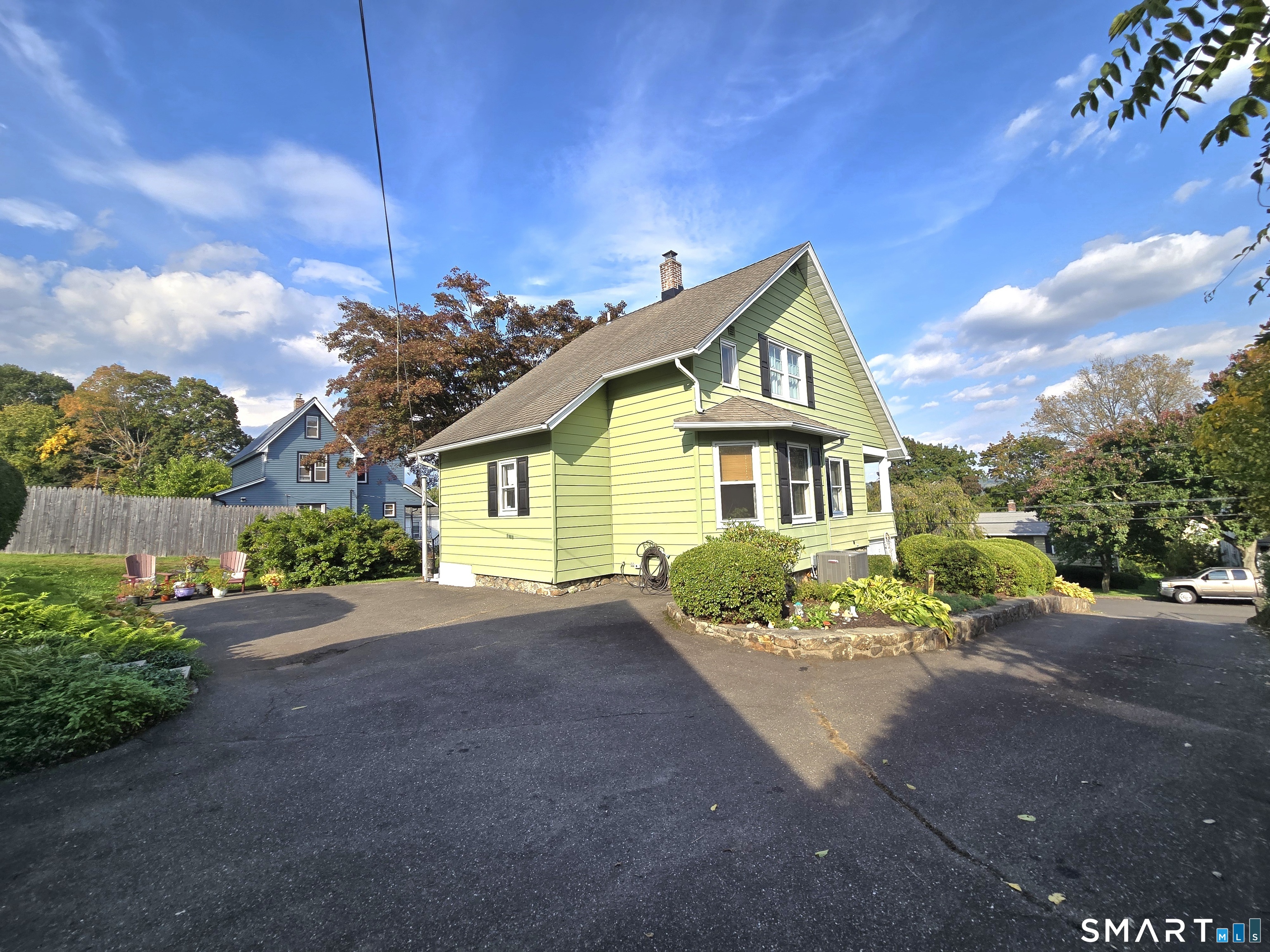 64 May Avenue Naugatuck CT 06770