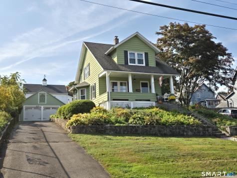 64 May Avenue Naugatuck CT 06770