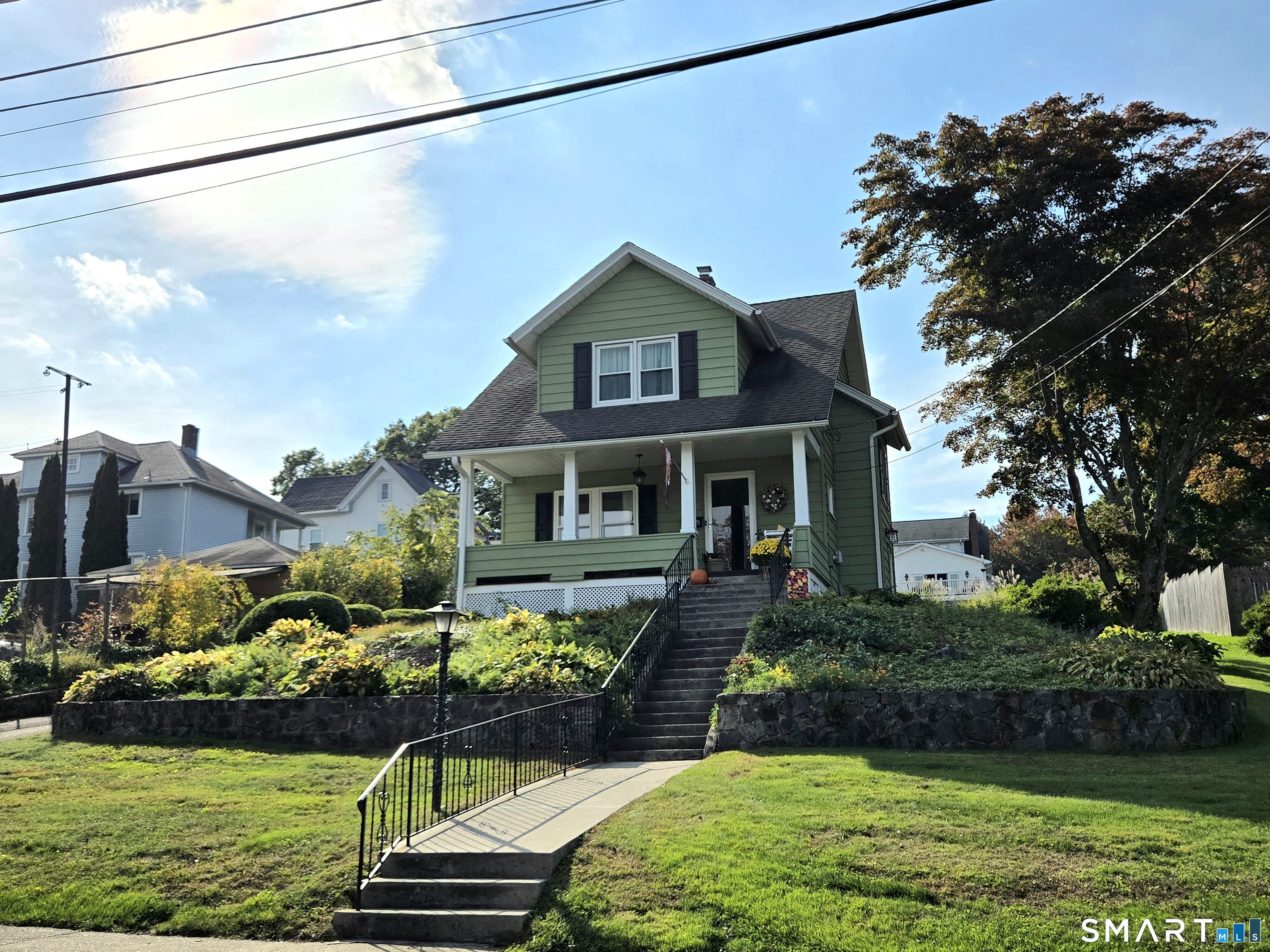 64 May Avenue Naugatuck CT 06770