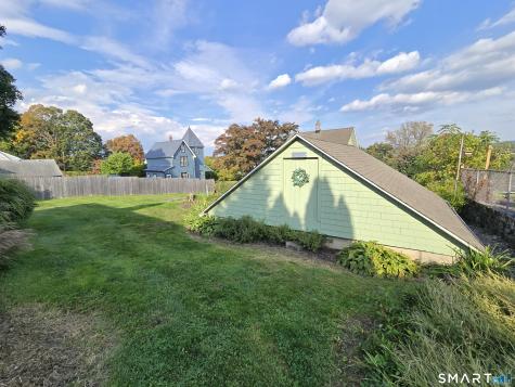 64 May Avenue Naugatuck CT 06770