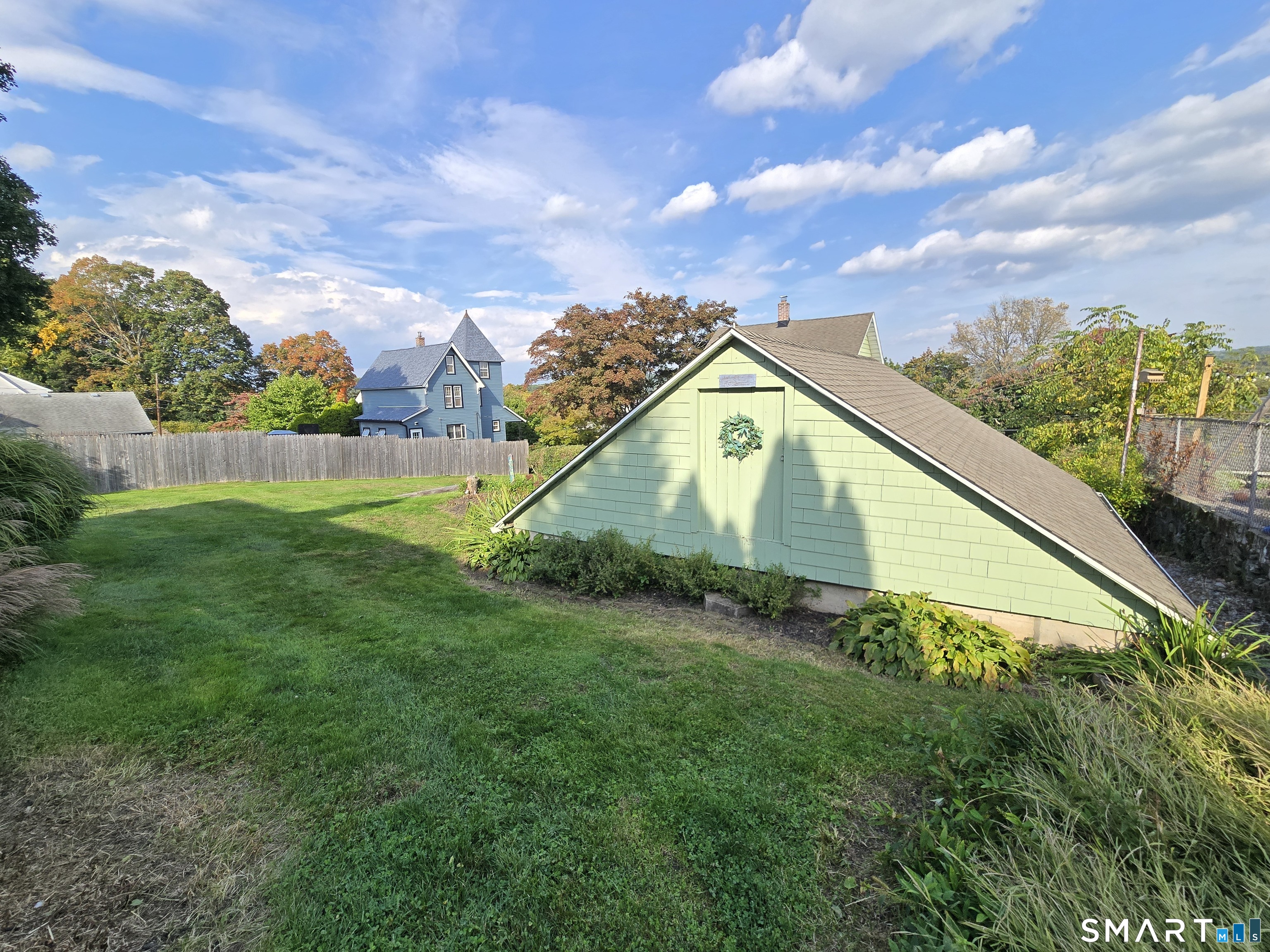 64 May Avenue Naugatuck CT 06770